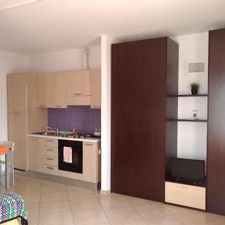 Residence Ilario Suite Hotel Riccione Eksteriør bilde