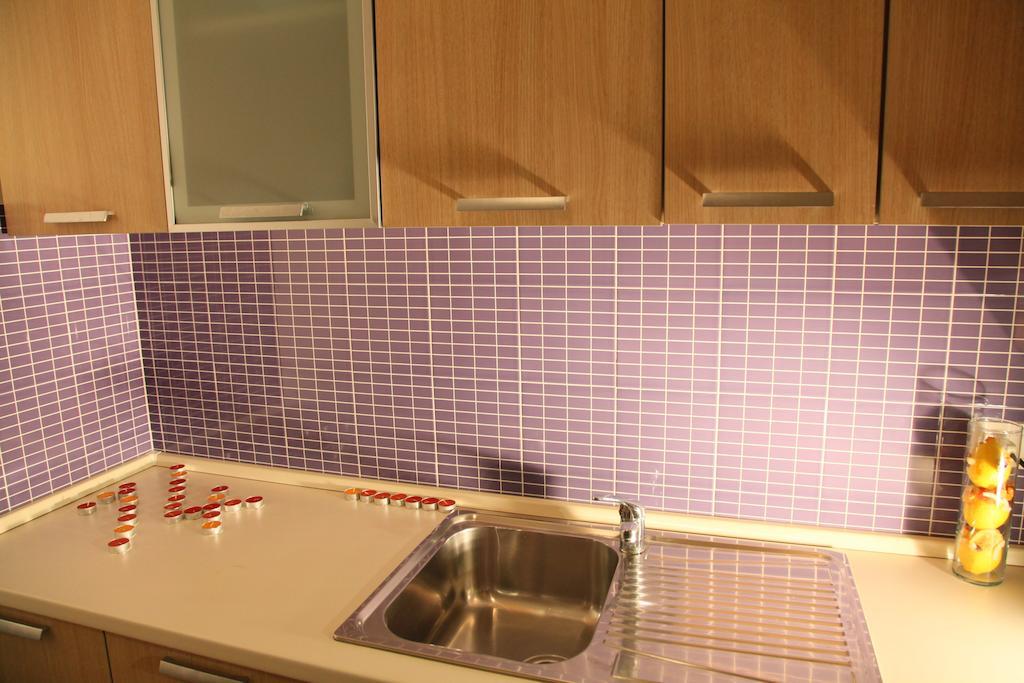 Residence Ilario Suite Hotel Riccione Rom bilde