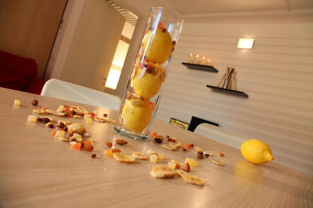 Residence Ilario Suite Hotel Riccione Rom bilde
