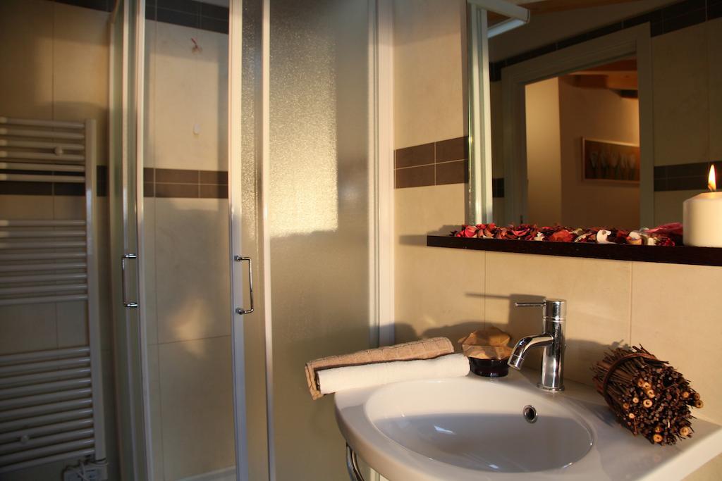 Residence Ilario Suite Hotel Riccione Rom bilde