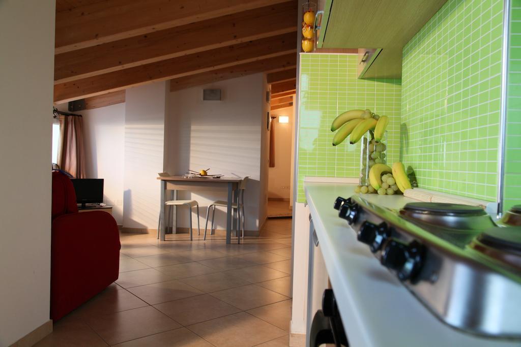 Residence Ilario Suite Hotel Riccione Rom bilde