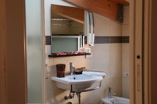 Residence Ilario Suite Hotel Riccione Rom bilde