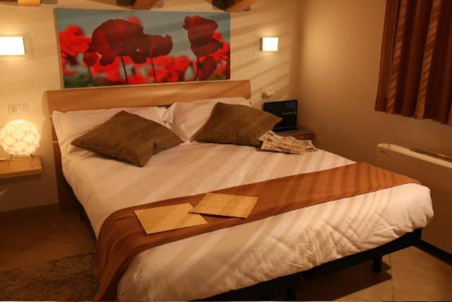 Residence Ilario Suite Hotel Riccione Eksteriør bilde