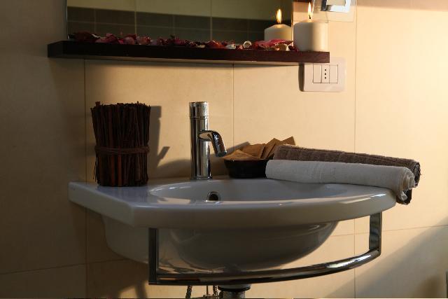 Residence Ilario Suite Hotel Riccione Eksteriør bilde