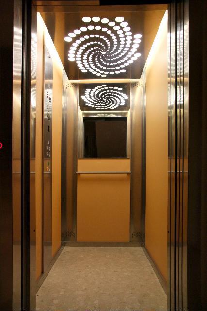 Residence Ilario Suite Hotel Riccione Eksteriør bilde