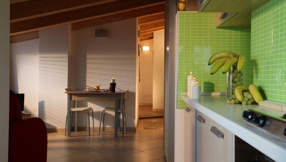 Residence Ilario Suite Hotel Riccione Eksteriør bilde