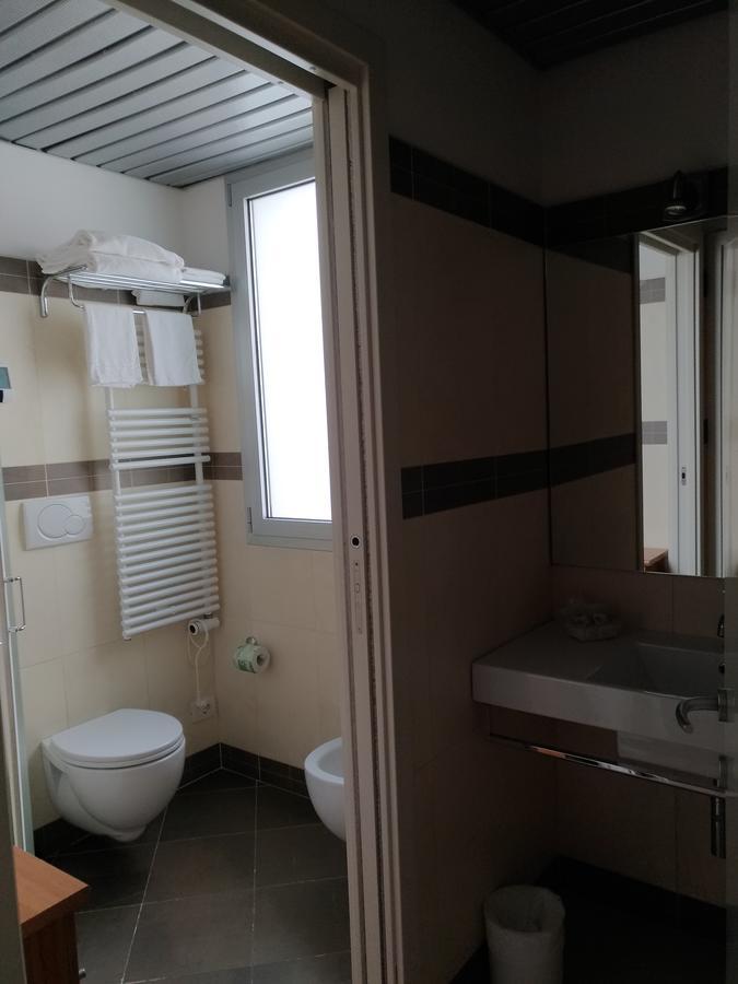 Residence Ilario Suite Hotel Riccione Eksteriør bilde