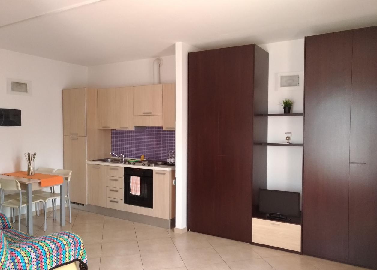 Residence Ilario Suite Hotel Riccione Eksteriør bilde