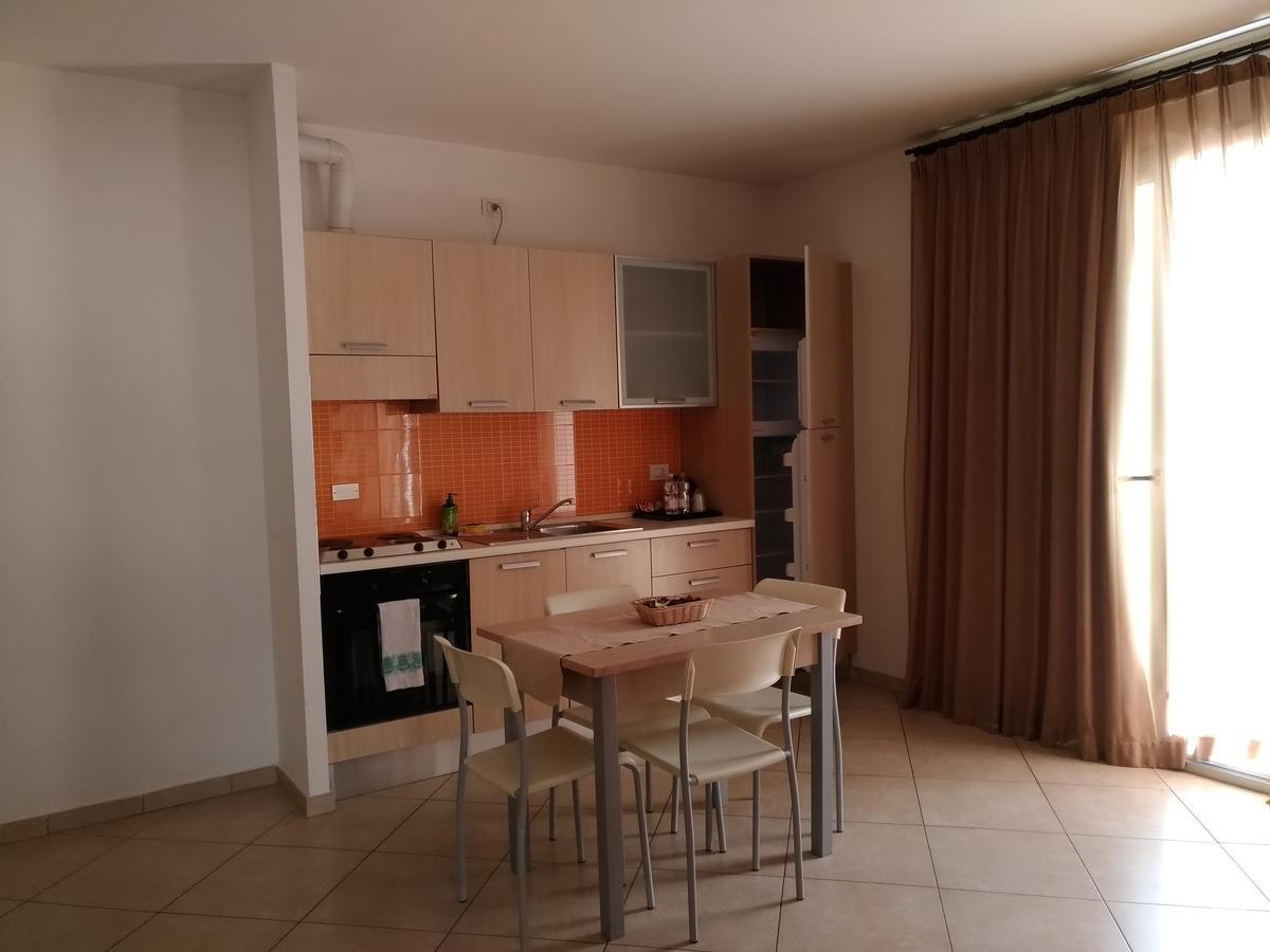 Residence Ilario Suite Hotel Riccione Eksteriør bilde
