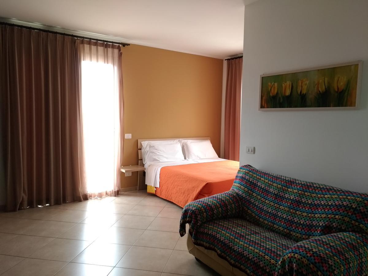 Residence Ilario Suite Hotel Riccione Eksteriør bilde
