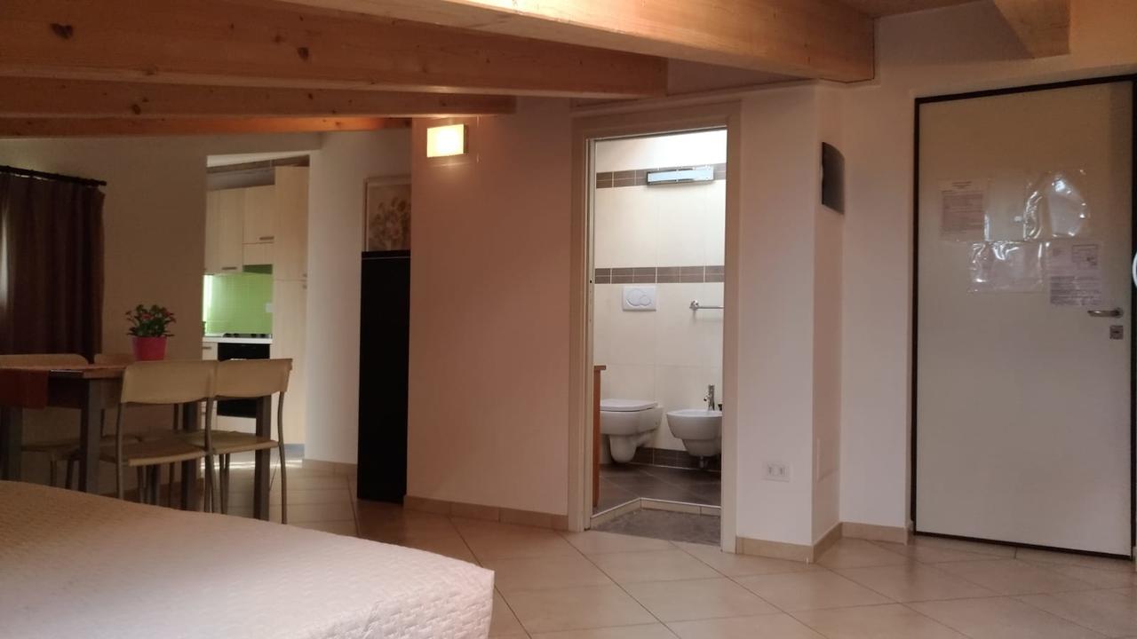 Residence Ilario Suite Hotel Riccione Eksteriør bilde
