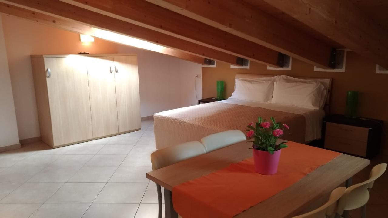 Residence Ilario Suite Hotel Riccione Eksteriør bilde