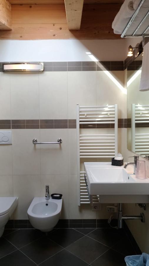 Residence Ilario Suite Hotel Riccione Eksteriør bilde