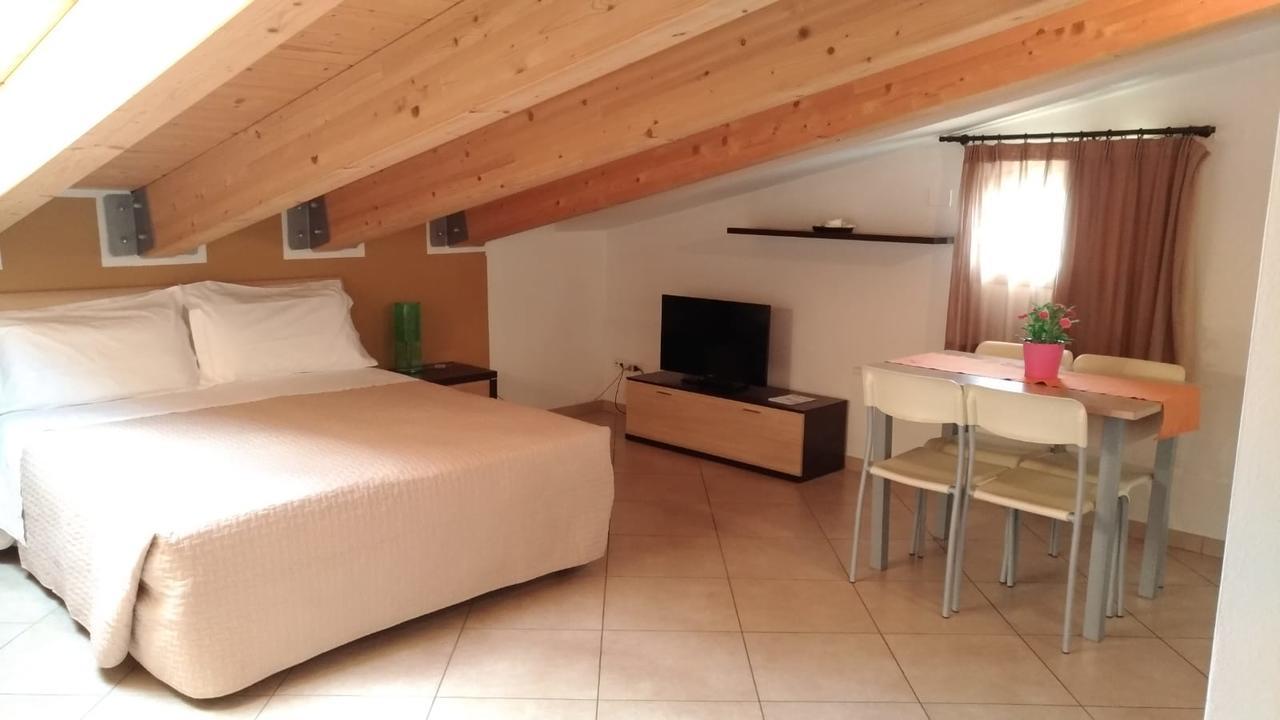 Residence Ilario Suite Hotel Riccione Eksteriør bilde