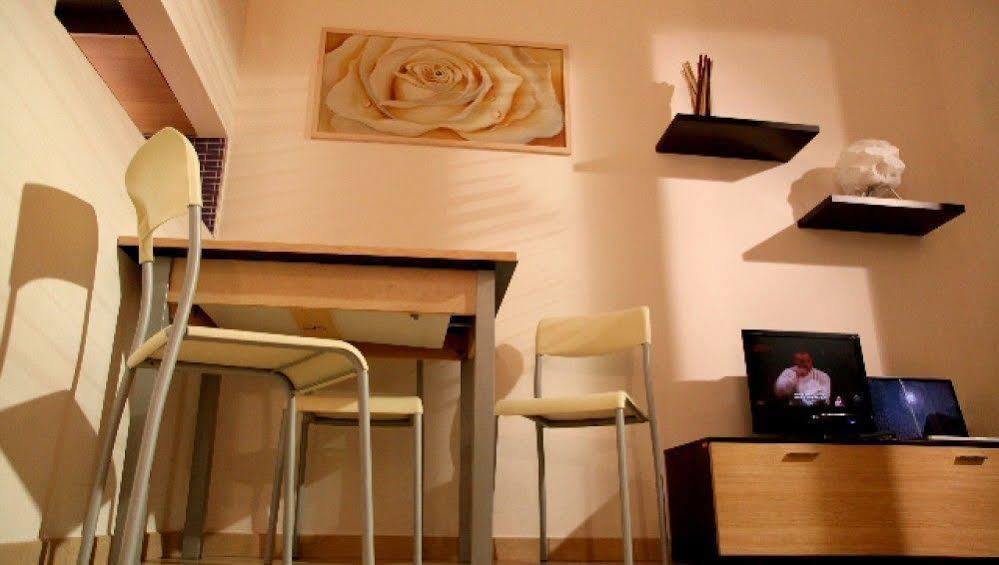Residence Ilario Suite Hotel Riccione Eksteriør bilde