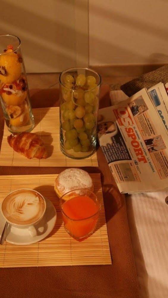 Residence Ilario Suite Hotel Riccione Eksteriør bilde